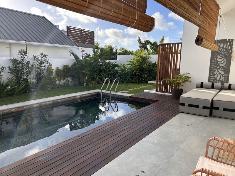 Élégante villa  contemporaine,art de vivre raffiné - Photo 5