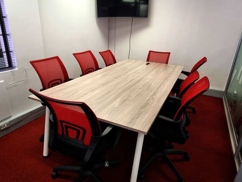 Ground Floor Office in Tokai - Photo 3