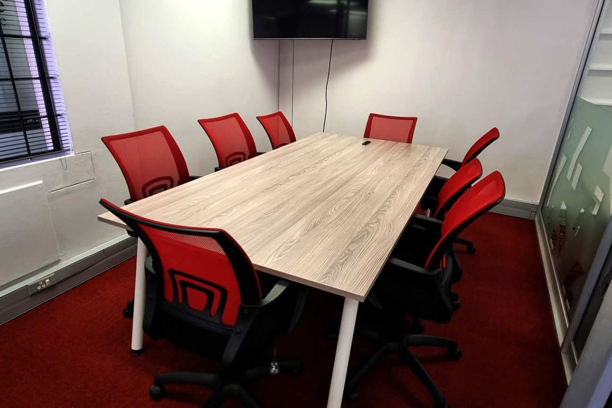 Ground Floor Office in Tokai - Photo 3