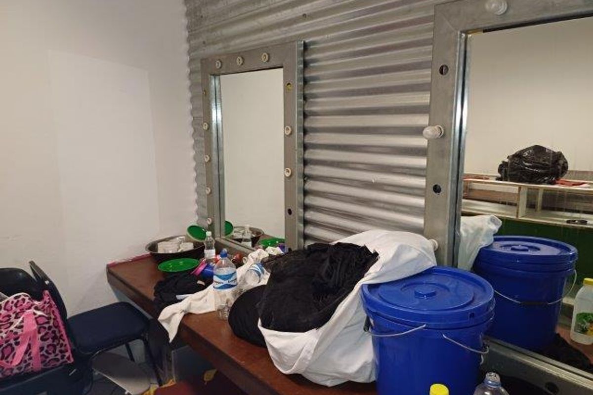 HALL / ENTERTAINMENT AREA TO RENT - Photo 4