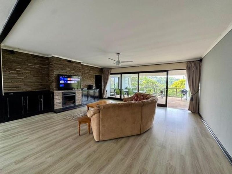 For Sale - Spacious Family Home with Added Income Potential in Westville - Photo 10