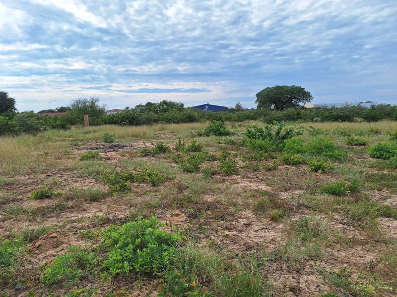 Industrial land for sale - Photo 4