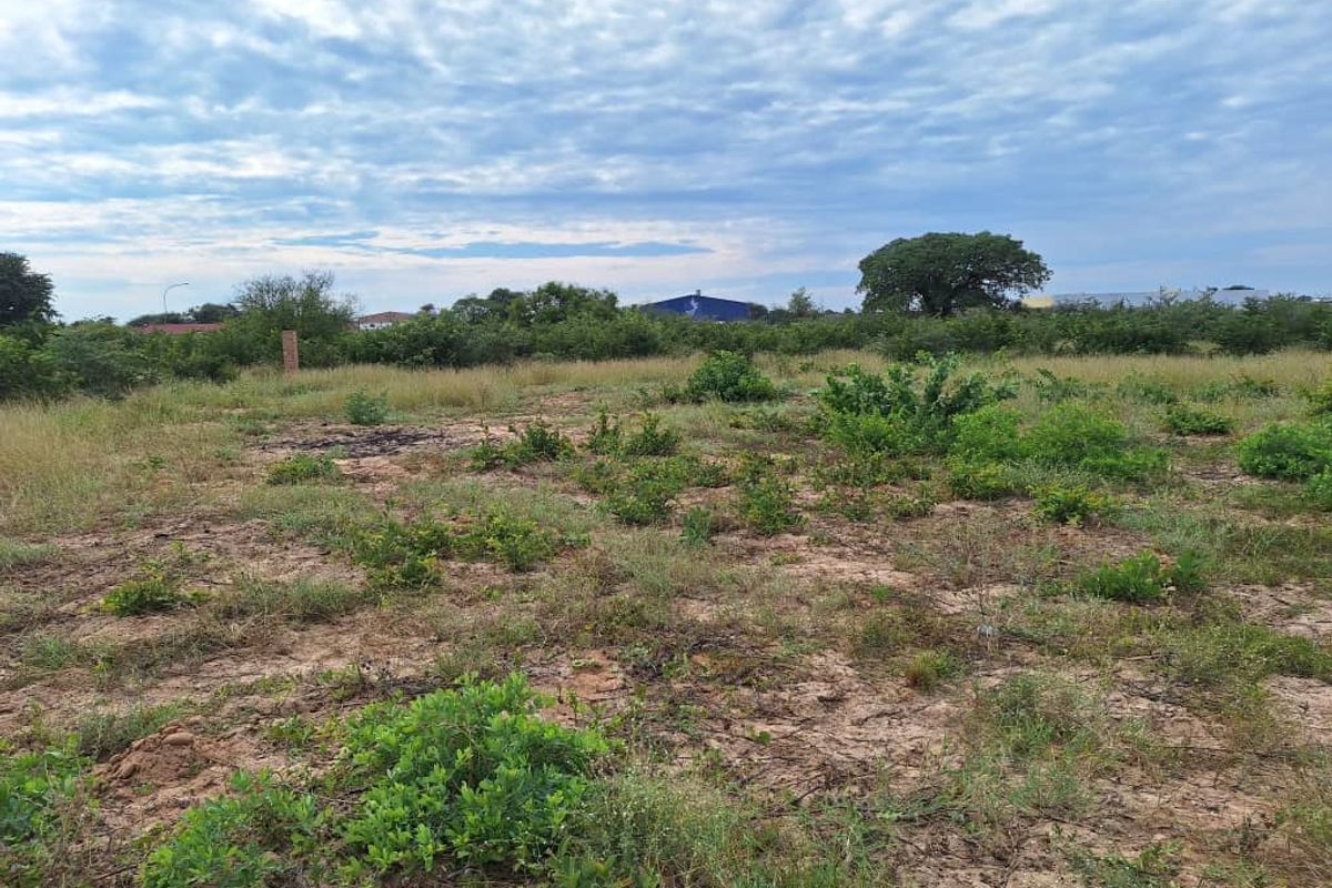 Industrial land for sale - Photo 4