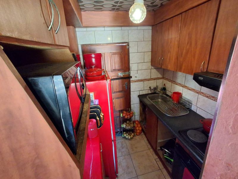 Two bedrooms house for sale in Lotus Gardens - Photo 8