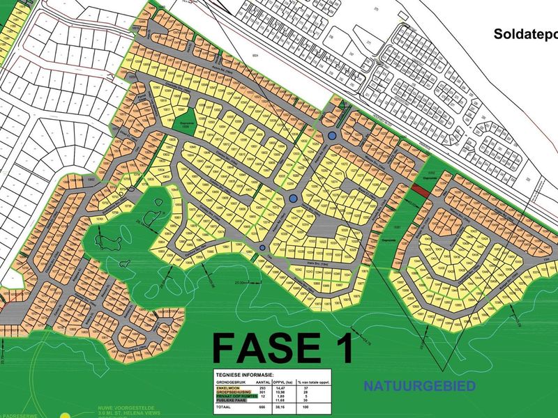 Coastal Stand for Sale – St Helena Views Phase 1 - Photo 3