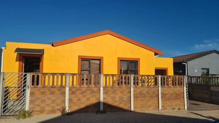 Property #2343299, House Pending Sale in Weltevreden Valley