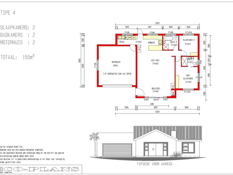 Unlock Luxury Living with a R100,000 Discount! - Photo 4