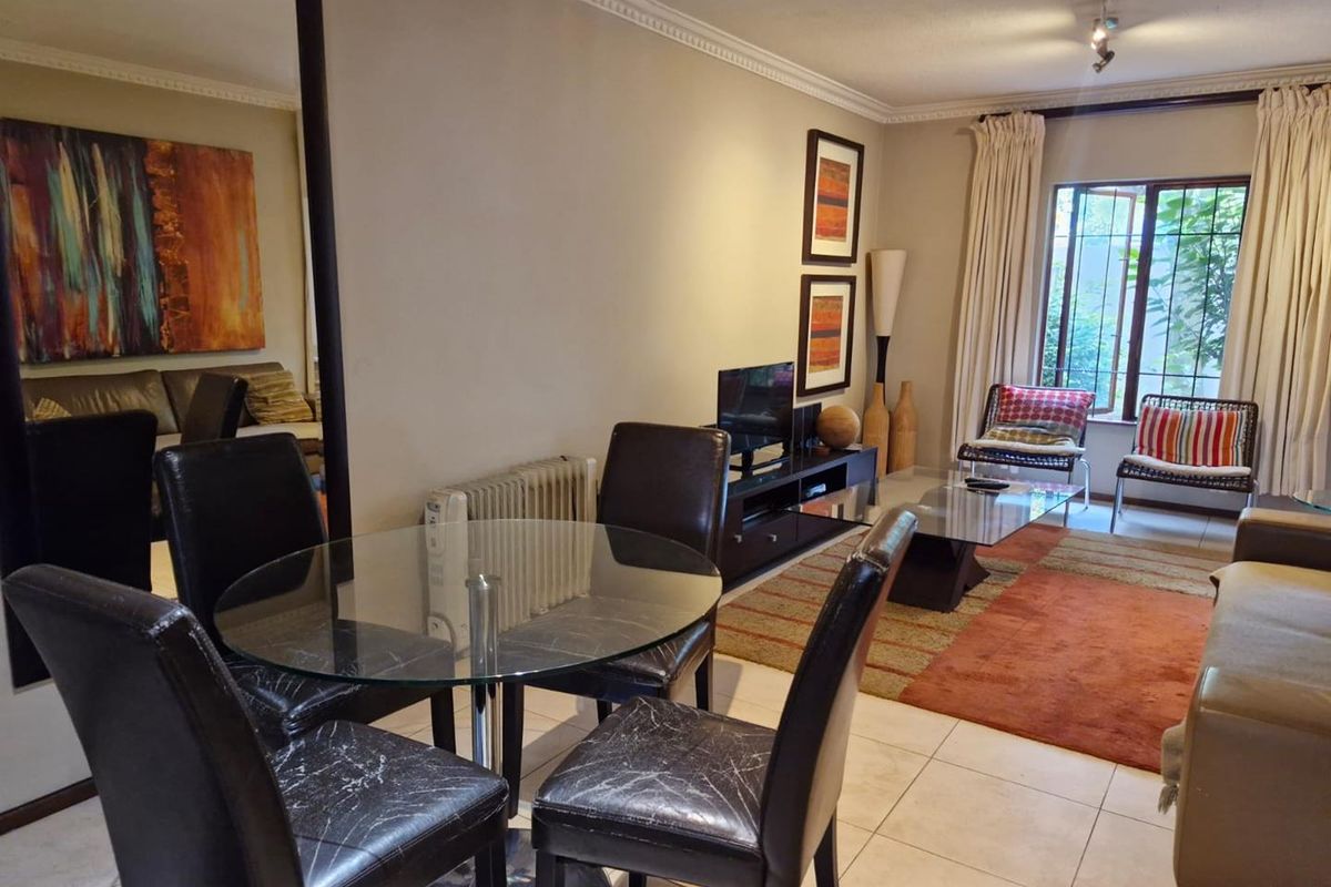 Spacious 1 Bed Garden Apartment - Photo 3