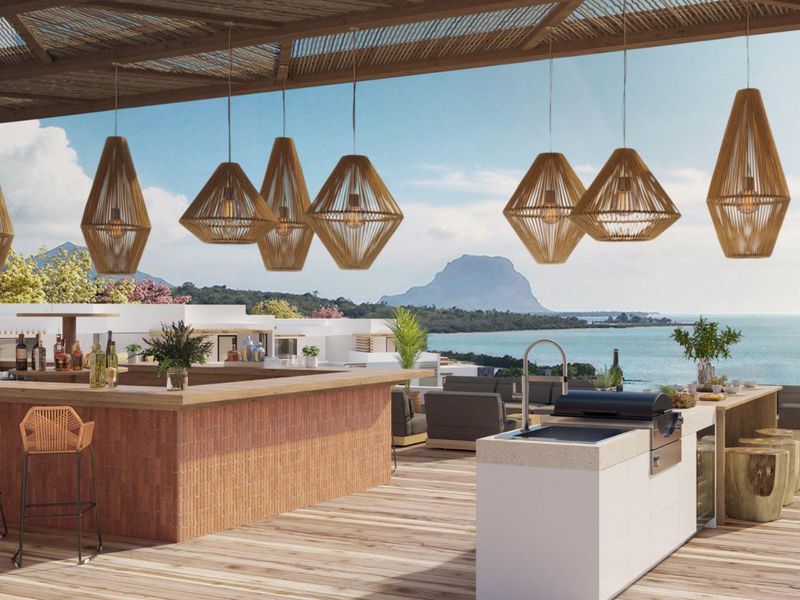 INFINITY BY THE SEA — DESTINATION MAURITIUS - Photo 5