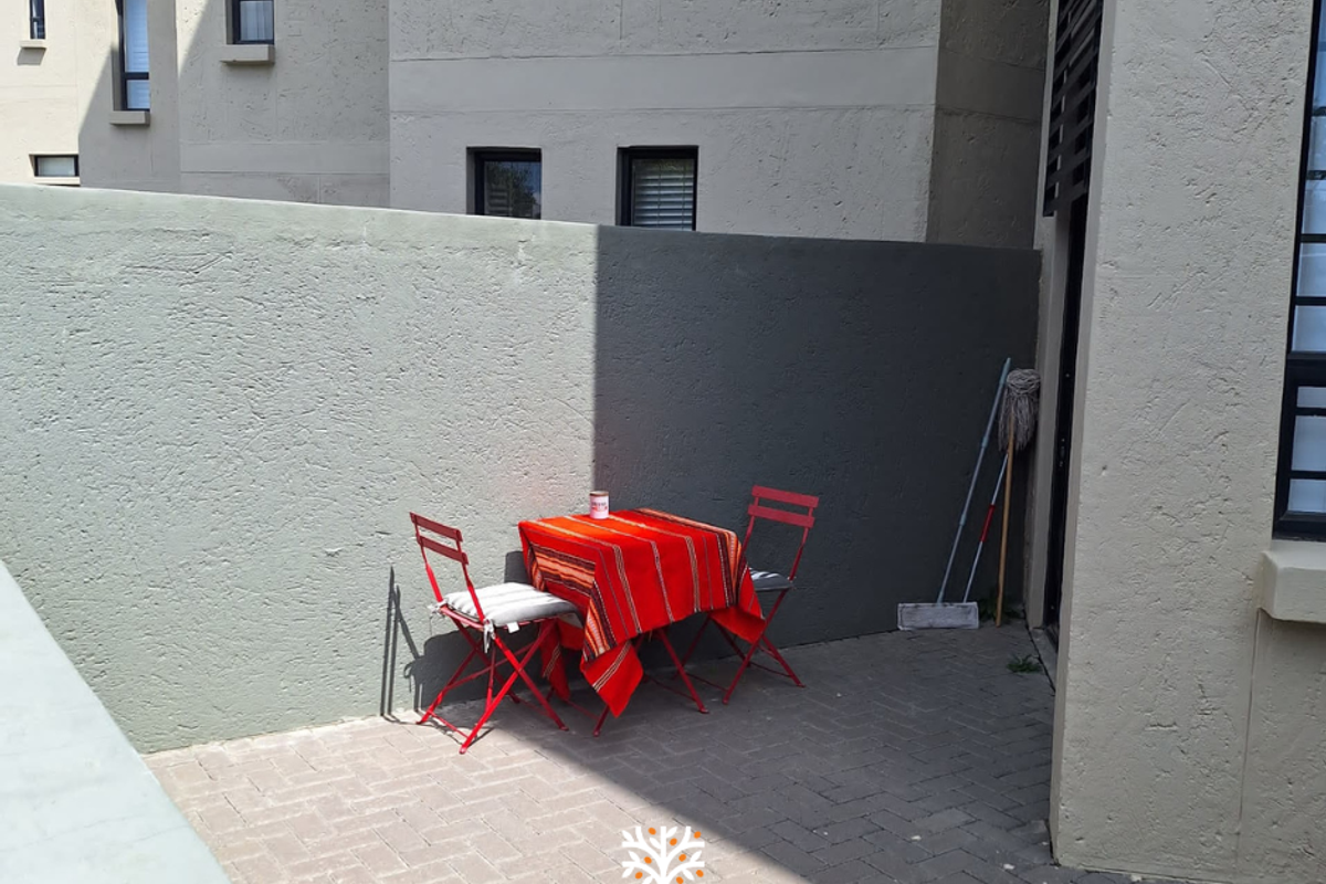 1-BEDROOM APARTMENT | WILD OLIVE - Photo 4