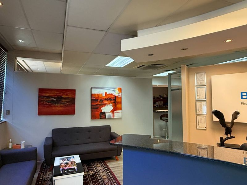 Prime retail for sale Parliament Street - Photo 8