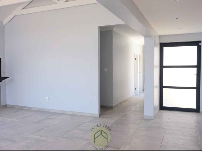 BRAND NEW 3 Bedroom House For Sale in Mile 4 Ext. 1 - Photo 4