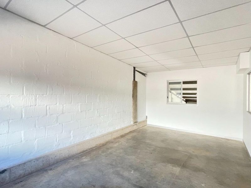 Modern Mini Warehouse To Let | 180m2 | Cornubia Industrial Precinct - Photo 9