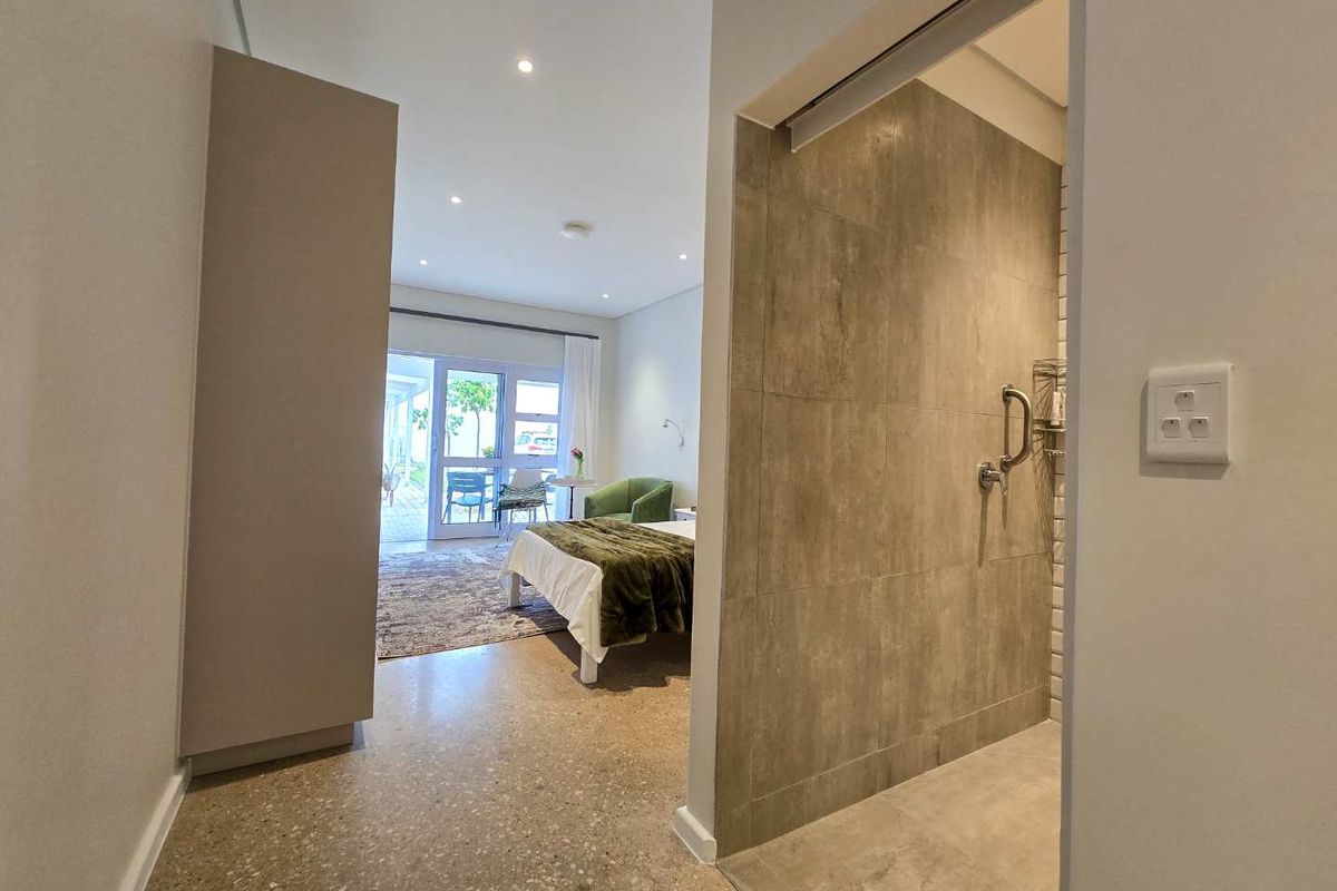 Assisted living units for sale in Stilbaai-Wes. - Photo 3