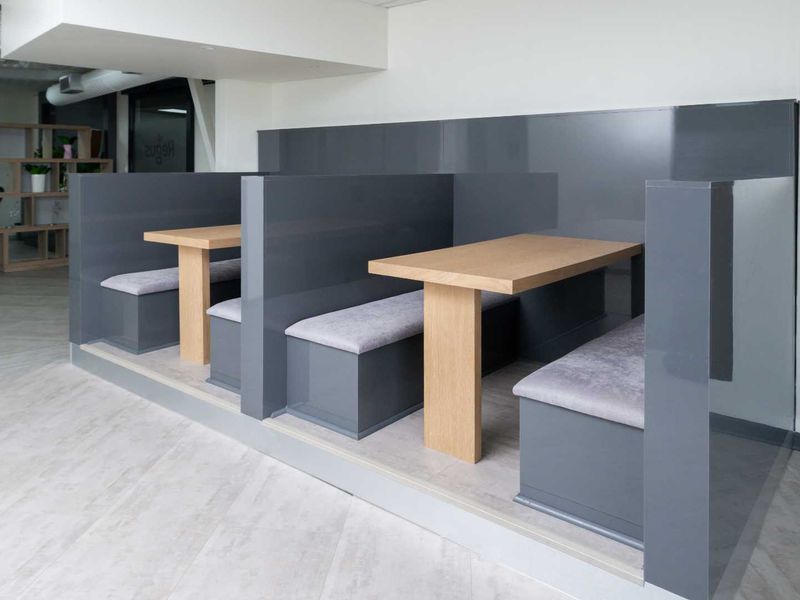 Flexible coworking memberships in Regus Ingenuity Park - Photo 1