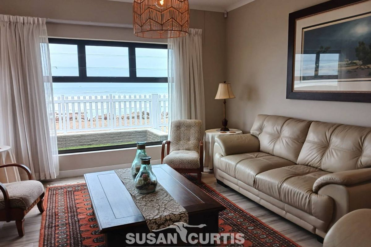 Seafront Property - Photo 2