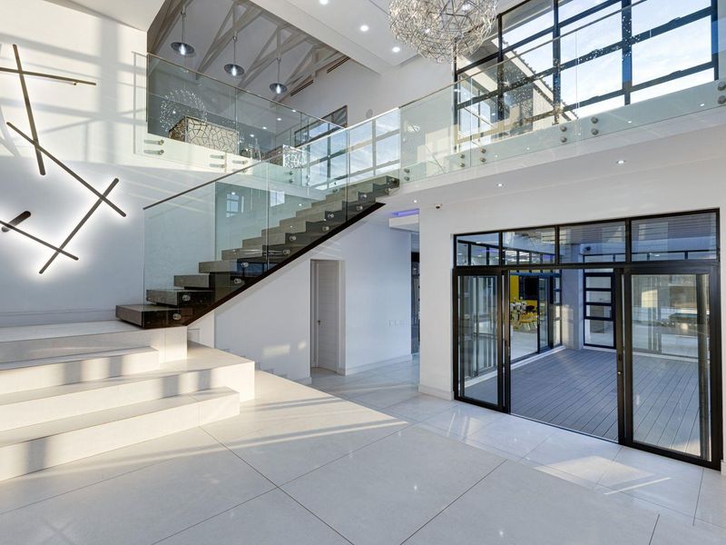 Exceptional architectural excellence - Photo 3