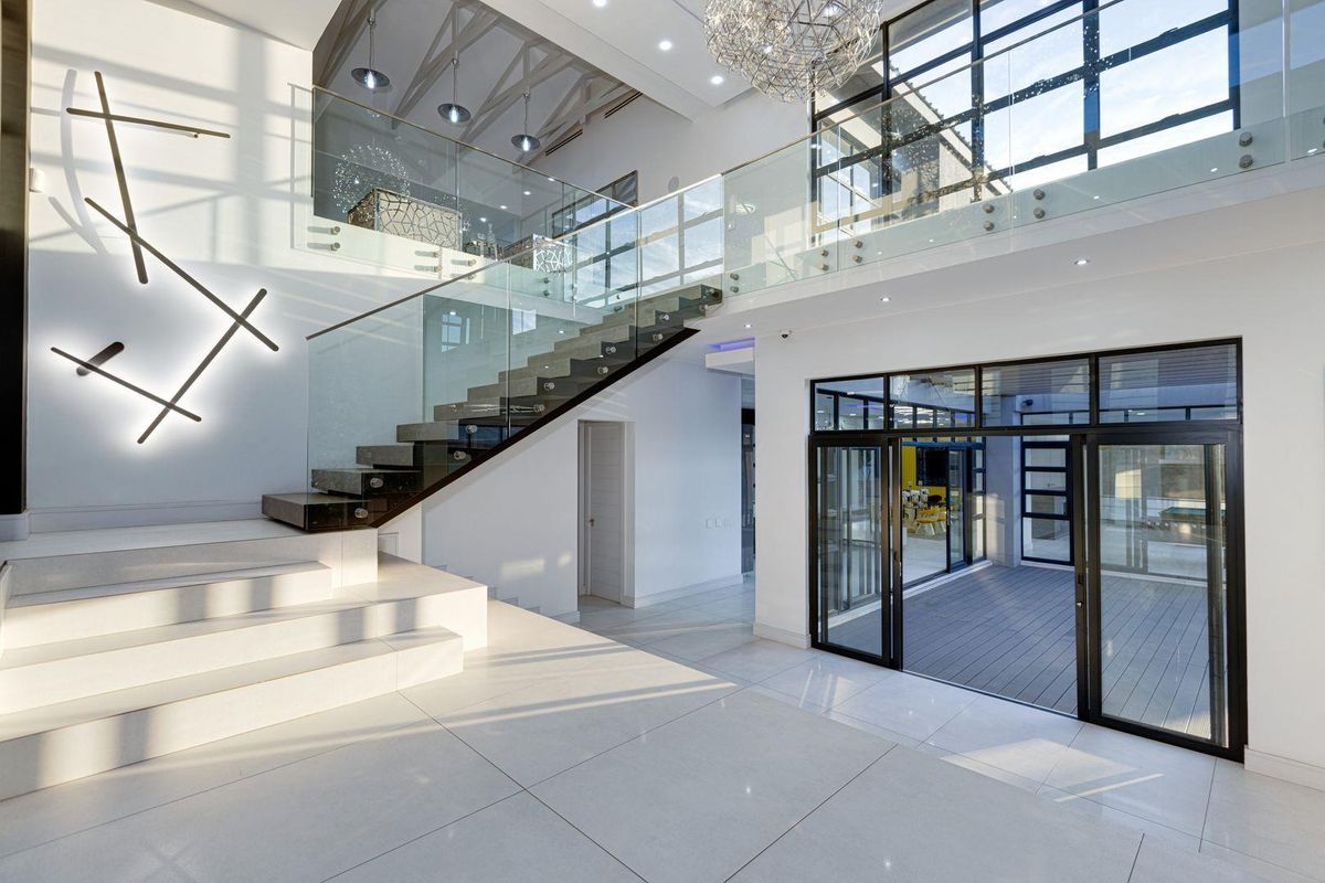 Exceptional architectural excellence - Photo 3