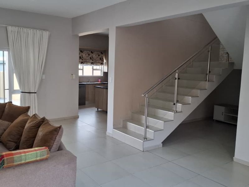 Elevated Living in Elisenheim - A Double Story Dream Home - Photo 7