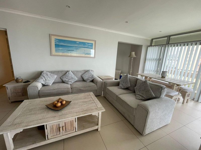 On The Beach - 3 Furnished Bedroom  Apartment - Photo 3