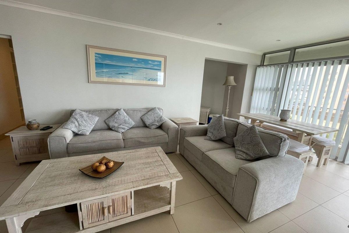 On The Beach - 3 Furnished Bedroom  Apartment - Photo 3