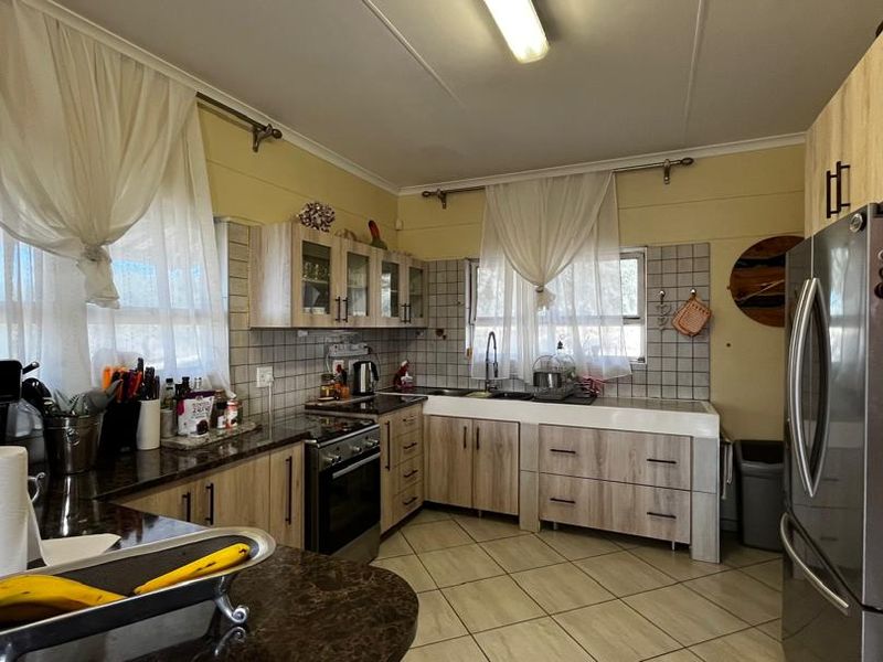 Beautiful Farmstead on ±54 Hectares of Fertile Farmland - Photo 3