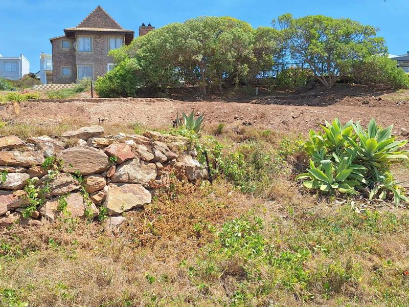 Prime Vacant Land for Sale in Visvbaai Share Block, Vleesbaai - Photo 3