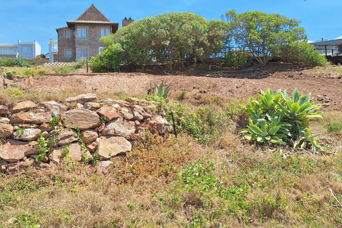 Prime Vacant Land for Sale in Visvbaai Share Block, Vleesbaai - Photo 3