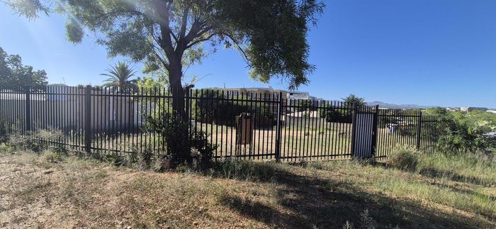 Property #2516299, Vacant Land Residential For Sale in Windhoek West
