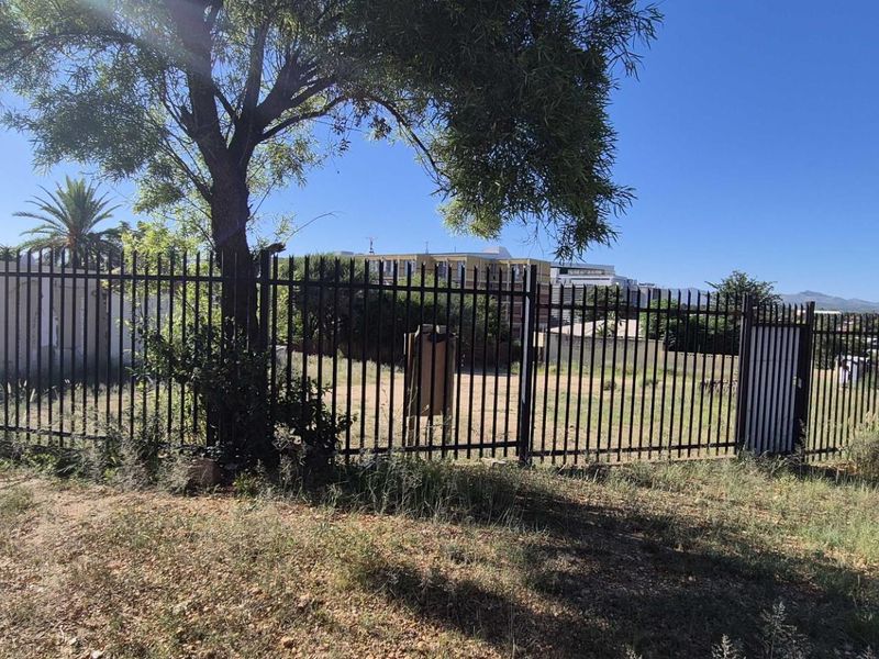 VACANT PLOT FOR SALE WINDHOEK WEST - Photo 1