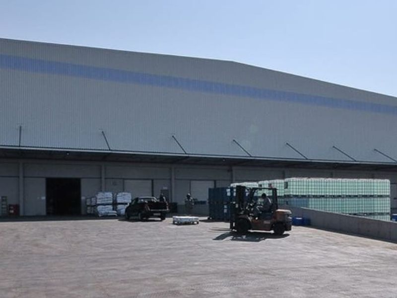 7 772m2 Isando Warehouse To Let - Photo 9