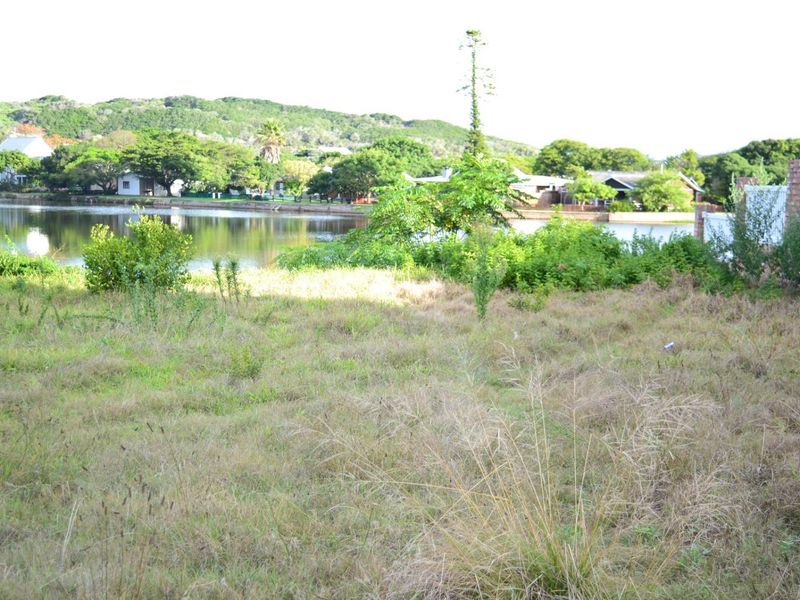 Vacant stand for Sale On The Island Grootbrak Rivier - Photo 10