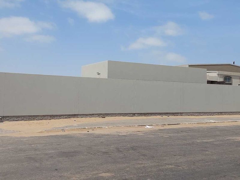 To let 4196 sqm land Light Industrial - Photo 3