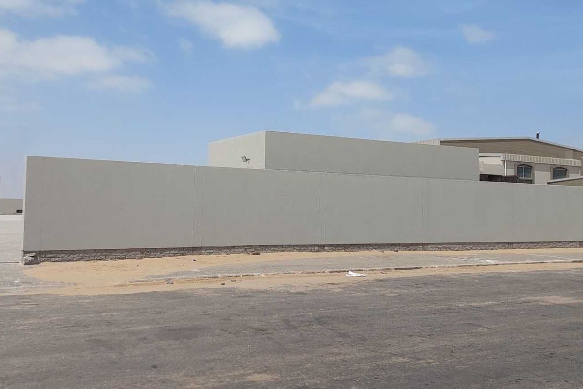To let 4196 sqm land Light Industrial - Photo 3
