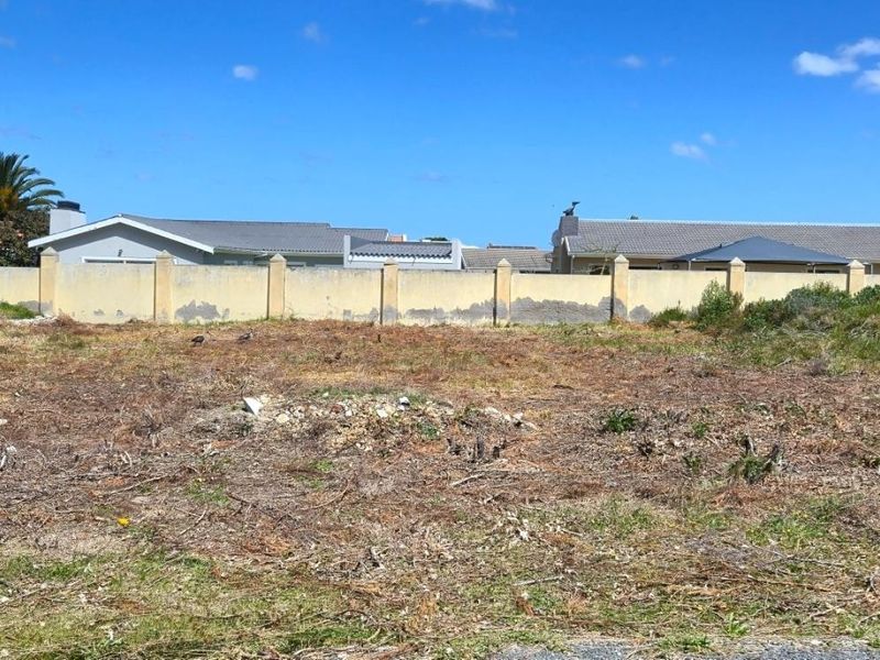 Build Your Dream Coastal Home in Franskraal with Mountain Views! - Photo 5