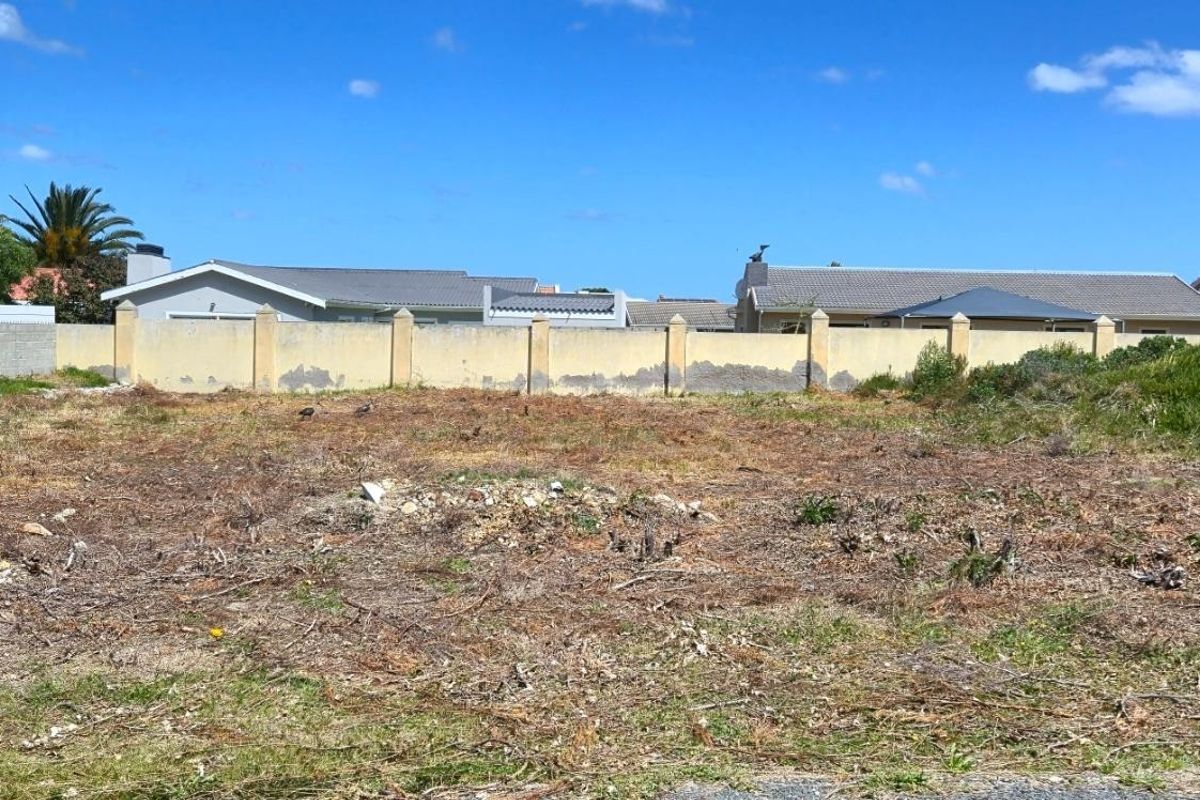 Build Your Dream Coastal Home in Franskraal with Mountain Views! - Photo 5