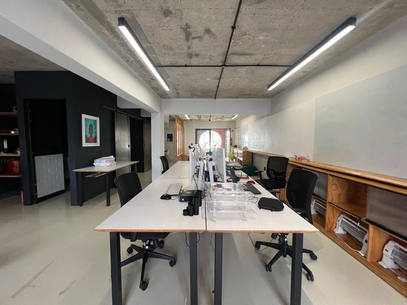 Prime Office Space Available for Lease in Rosebank - Photo 8