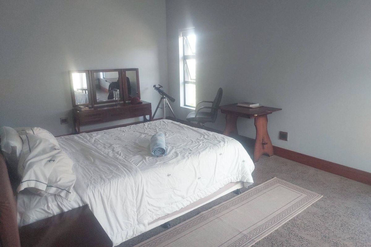 Modern Furnished home for Rental in Palm Lakes Estate - Photo 5