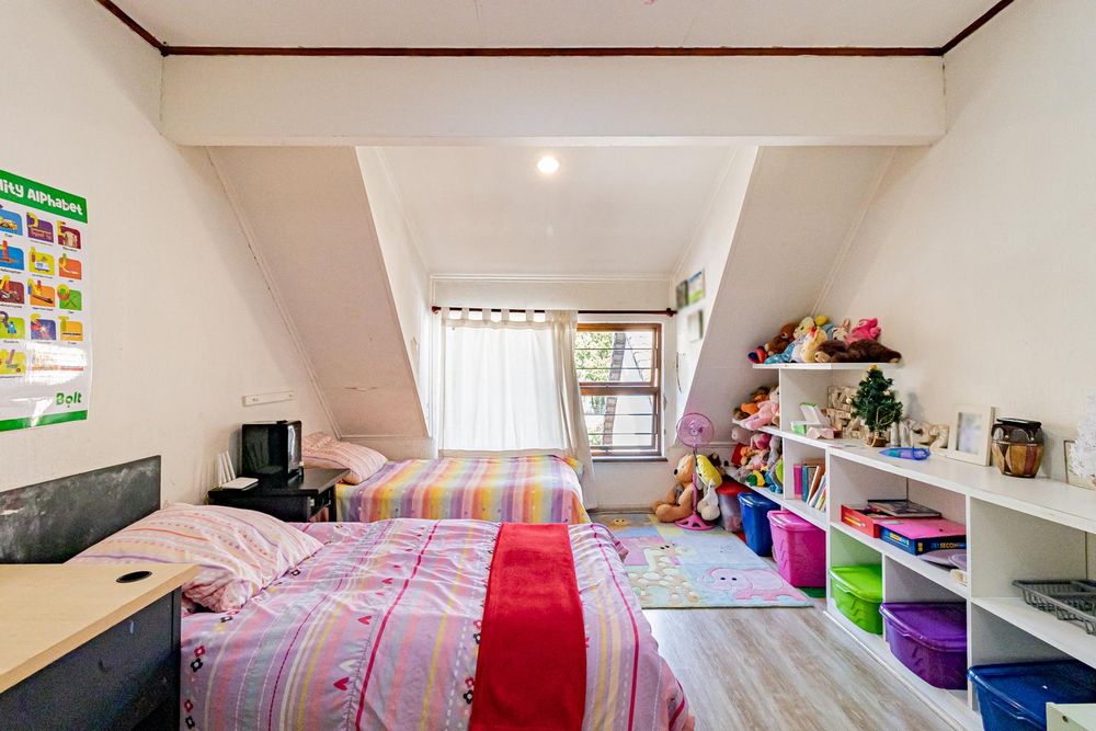 3rd Bedroom