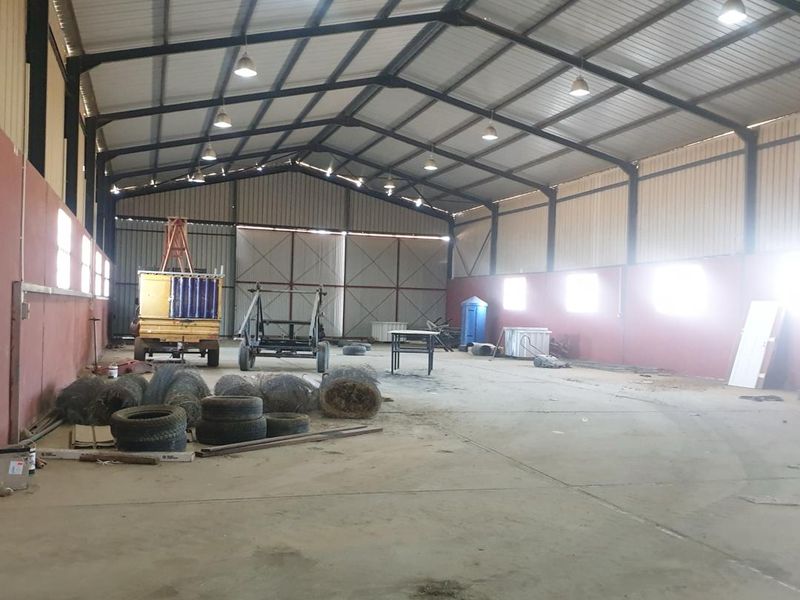 BRAKWATER INDUSTRIAL PROPERTY FOR SALE - Photo 9