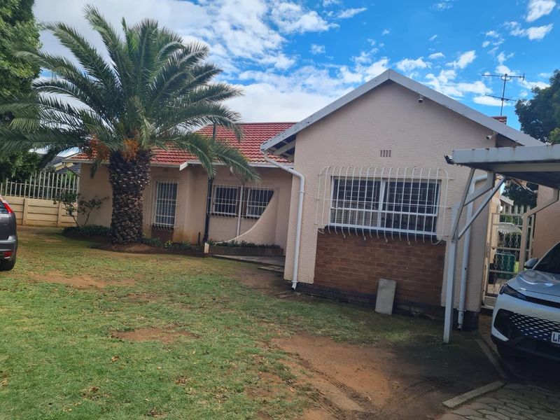 Single Storey Conventional - Photo 2