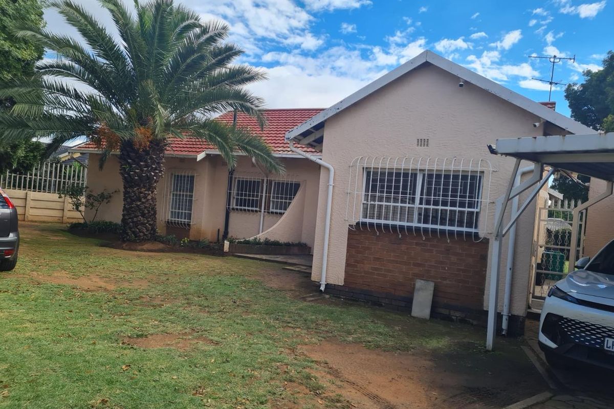 Single Storey Conventional - Photo 2