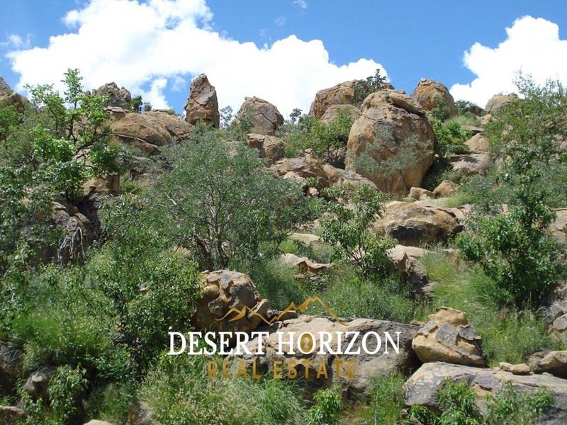 Omaruru, Erongo | Experience Farm Life at its Finest in Omaruru District - Photo 5