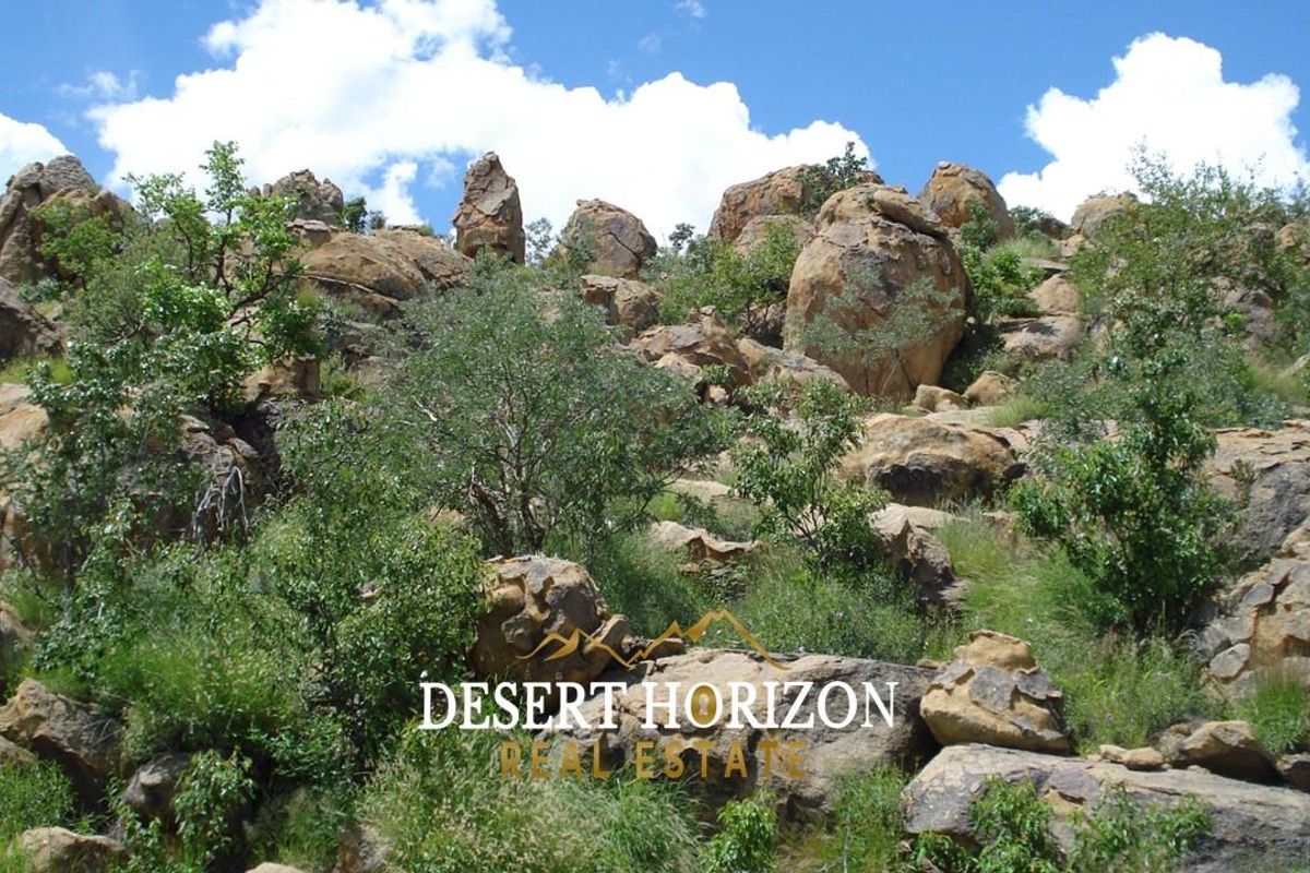 Omaruru, Erongo | Experience Farm Life at its Finest in Omaruru District - Photo 5