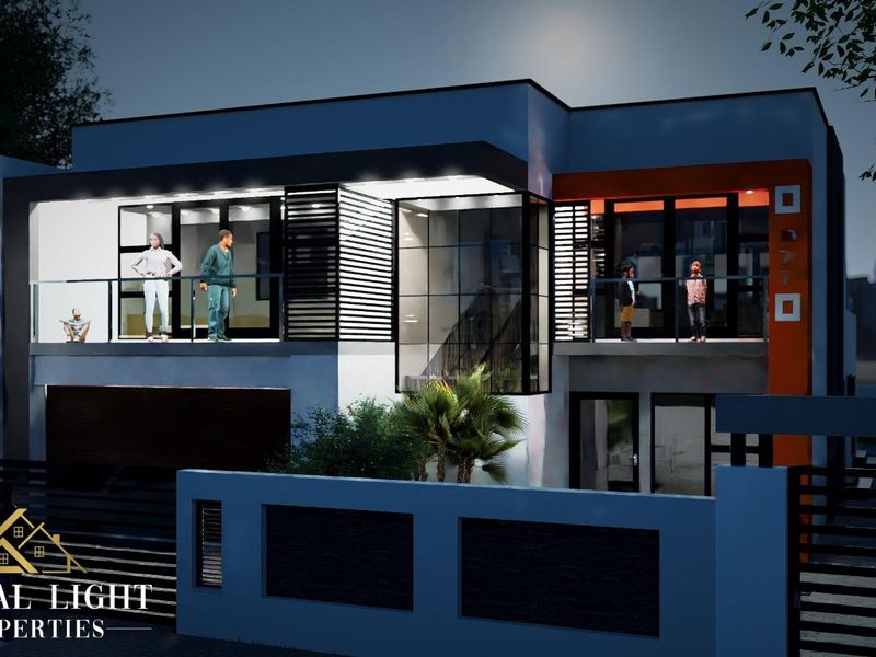 PLOT & PLAN HOUSE FOR SALE - Photo 3