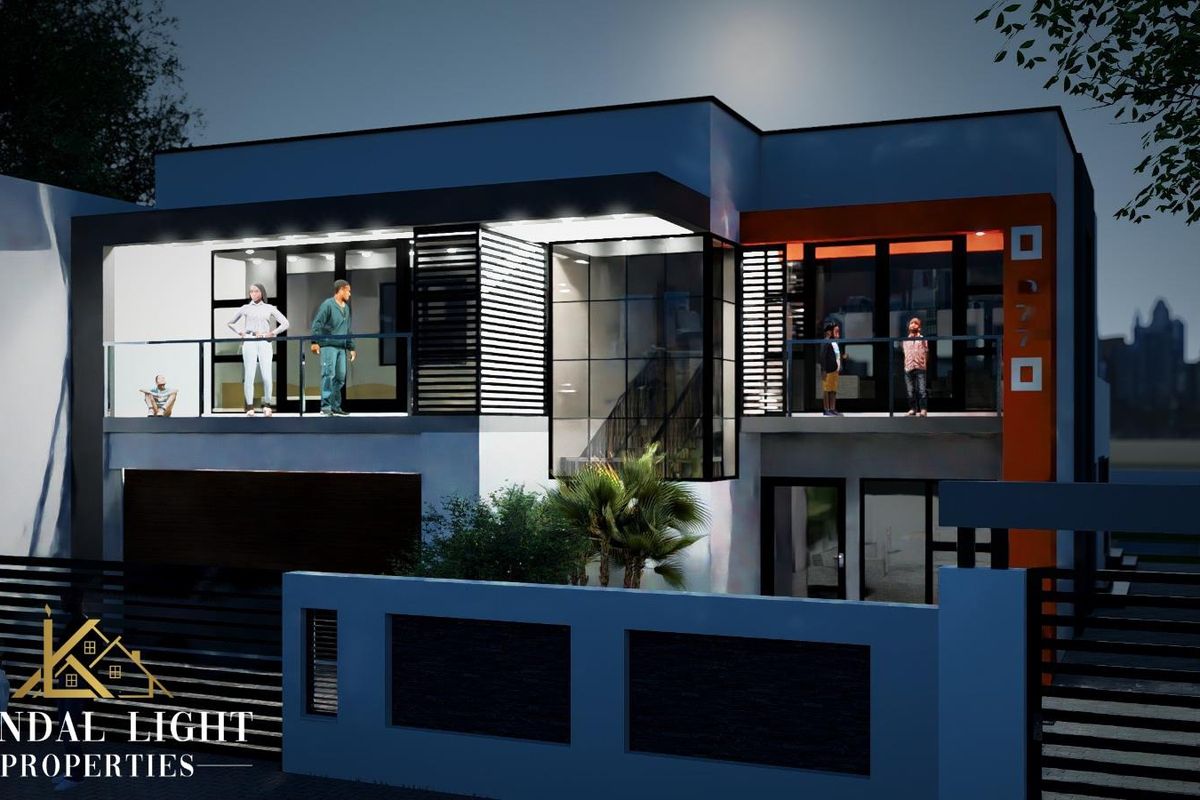 PLOT & PLAN HOUSE FOR SALE - Photo 3