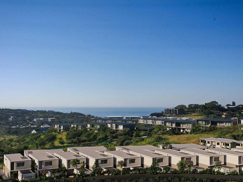 Coastal gem in Zululami Estate Ballito - Photo 2