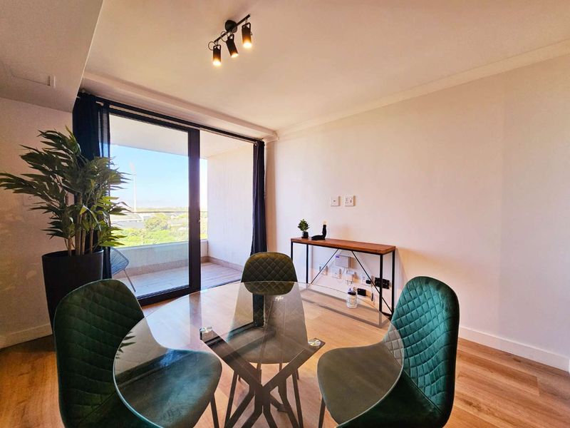 Fully Furnished Studio Apartment - Photo 9