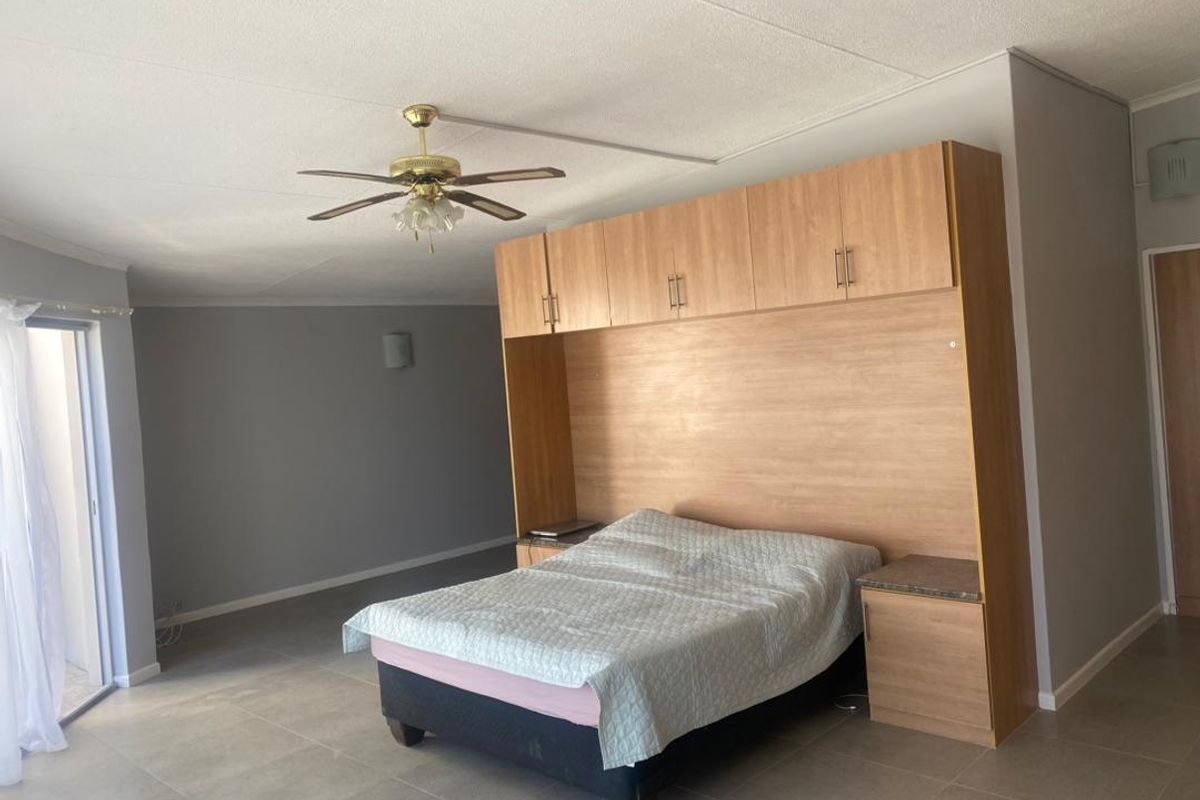 Kleine kuppe to rent - Photo 4