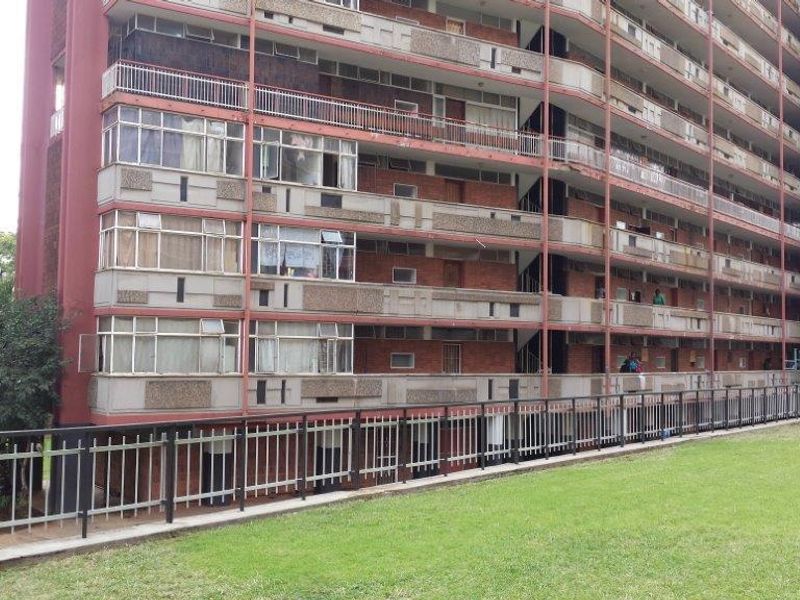 1 BEDROOM FLAT TO RENT IN SUNNYSIDE - Photo 2
